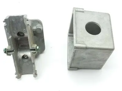 Chemelex AutoMatrix C77098 Power Connection Kit