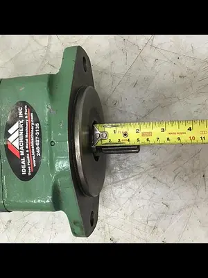 USED VICKERS 35V 35A B50 11A20 282