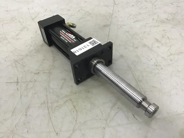 Used HYDRO LINE N5F-1.5X3.31 Cylinders Michigan US | Ideal Machinery #586371