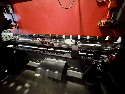 Used 2011 AMADA HDS 1303NT Press Brakes Illinois US | Revelation Machinery #1394759
