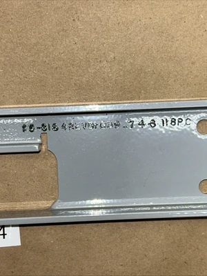 NEW Haas 25-8164