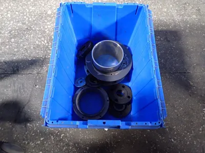 Taper Bushings