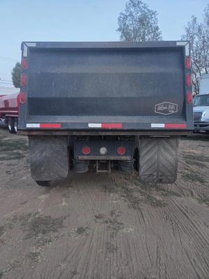 Used 2016 PETERBILT 579 SUPER TAG DUMP Miscellaneous Trucks/Trailers Illinois US | Revelation Machinery #1421968