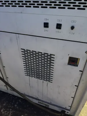 Used TJA SOLUTIONS 13758400 Spectrometers Ohio US | HGR 24 #1006492