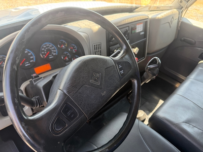 Used 2011 INTERNATIONAL DURASTAR Bucket (boom) trucks Oklahoma US | OT Truck & Tractor Sales #1383476