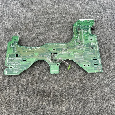 Used Sony MS-58 1-670-618-11 Circuit Boards California US | Davliegogo LLC #1706412