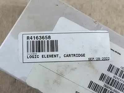 NEW LETOURNEAU R4163658