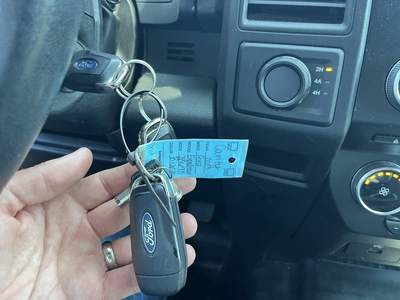 USED 2018 FORD EXPEDITION