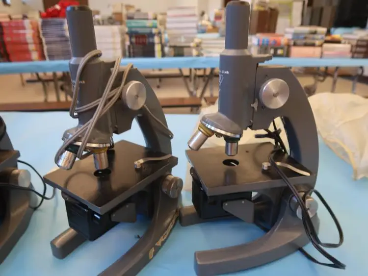 Used _UNKNOWN_ _UNKNOWN_ Miscellaneous Laboratory Equipment Minnesota US | K-BID 5 #180926
