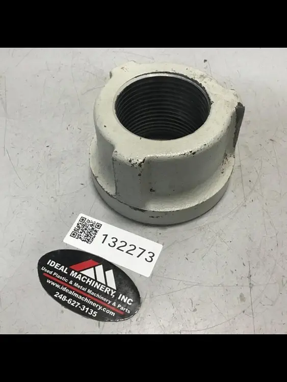 Used TOSHIBA ISF120VL-5A Injection Molding Parts Michigan US | Ideal Machinery #576954