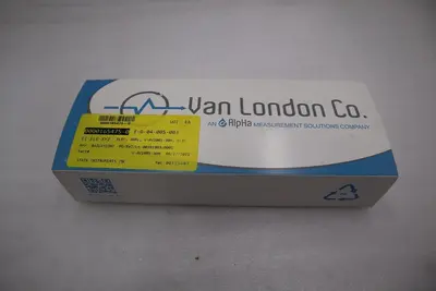 NEW VAN LONDON V-AV1001-30H NSMP STOCK G363A