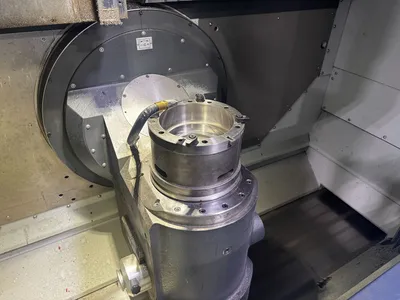 Used 2018 KLINGELNBERG OERLIKON C30 Bevel Gear Generators Michigan US | Gibbs Machinery Company, Inc. #1385497