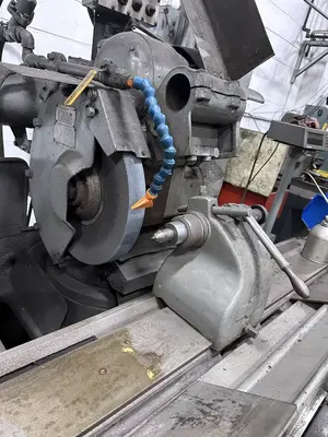 CINCINNATI MILACRON DE Cylindrical Grinders (OD, O.D., Plain, Universal) | Mohawk Machinery (4)
