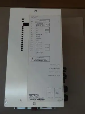 USED PERTRON TIM 4000
