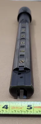 SUNNEN 2G-P28-1187 VB Tooling & Accessories, Mandrels | Machinery Central (5)