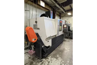 Used _UNKNOWN_ _UNKNOWN_ Vertical Machining Centers Utah US | KD Auctions #1548918
