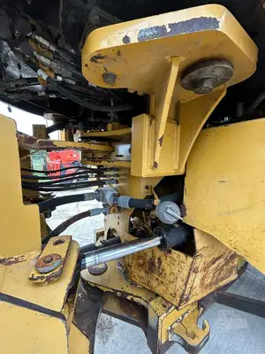 Used 2015 CATERPILLAR 950M Wheel Loaders Florida US | Intrac Machinery #1566433