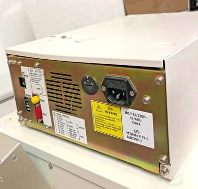Used Shimadzu LC-10AD Miscellaneous Laboratory Equipment California US | CAL-L Enterprises #1459433