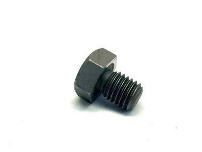 SSTEH19A | MiSUMi  Screw Type Stop Pin 12mm Thread x 19mm Head Diameter - New Other