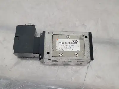 USED SMC NVFS3120-3DZB-02T