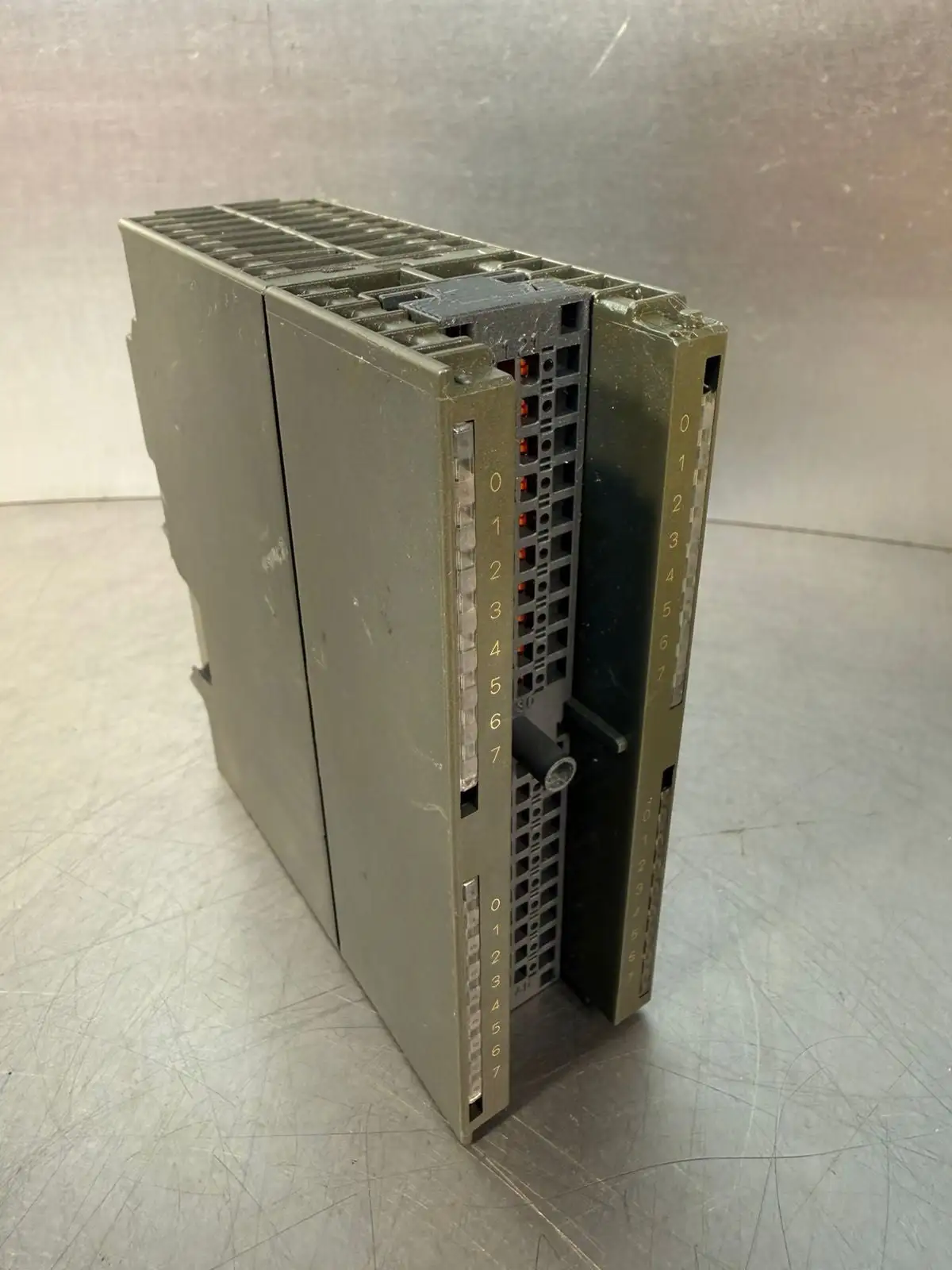 Siemens 6ES7 322-1BL00-0AA0 Simatic S7 Module (4.1.3)
