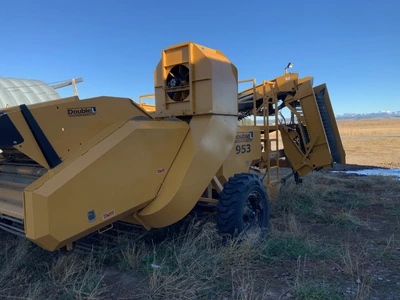 Used _UNKNOWN_ _UNKNOWN_ Mounted Sprayers Idaho US | Tri-Steel Manufacturing #1557173