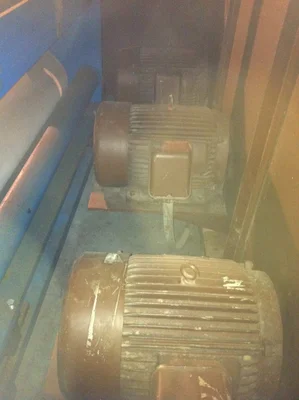 USED RAMCO 31T3/84