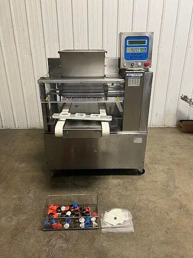Used POLIN MULTIDROP Cookie Machines Minnesota US | Rochester Equipment #410401