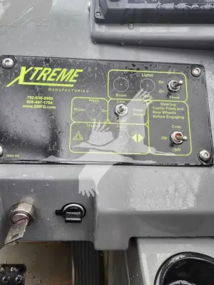 USED 2024 XTREME MFG XR619