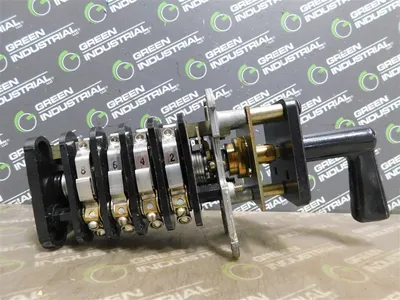 USED GENERAL ELECTRIC 16SB1DC301SPP2P