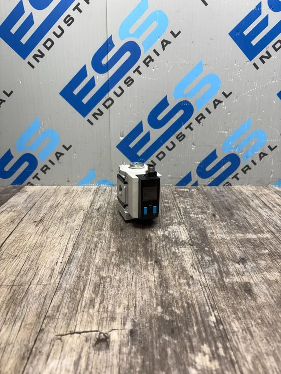 Used Festo MS6-FRM-1/2-AD3 Pumps South Carolina US | ESS Industrial Equipment Sales #1326546