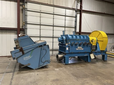 USED HERBOLD HGM60/145