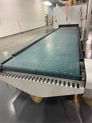 USED 2019 AUTOMAC "DM-5000*1000"
