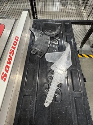 Used 2022 SAWSTOP CNS-175 Woodworking Table Saws Florida US | MachineryMax #1462024