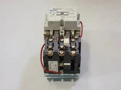 USED WESTINGHOUSE A200M0CAC