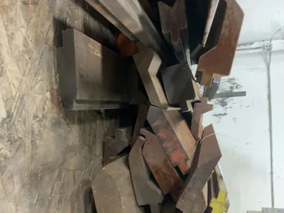 Used _UNKNOWN_ _UNKNOWN_ Punches & Dies Michigan US | Miedema Asset Management Group #1322435