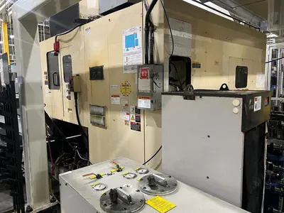 USED 2002 DAEWOO DVC-500