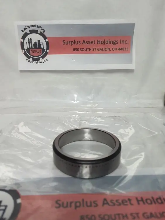 Used TIMKEN 3720 Industrial Controls Ohio US | Surplus Asset Holdings #1289479