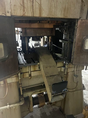 USED 1971 MINSTER MINSTER S1-200-30-36 PRESS