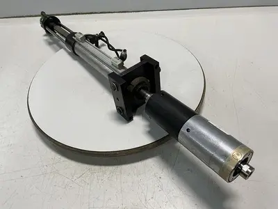 USED BRANSON 4TP
