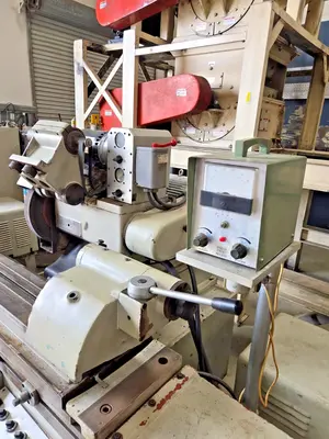 SMTW 354534543534453 Grinding Machines | Amiron Machinery (12)