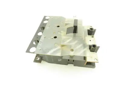 Westinghouse 1288C08G09 400A Bucket Switch Circuit Breaker Disconnect 3-Pole