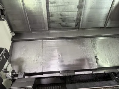 2012 MAZAK INTEGREX I-300S-1500U CNC LATHES MULTI AXIS | Quick Machinery Sales, Inc. (9)