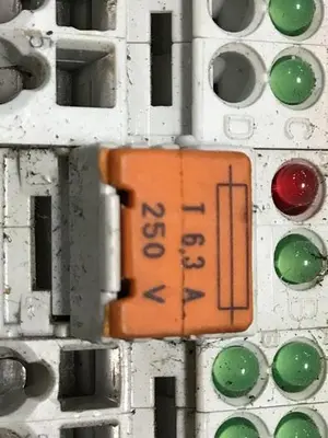 USED BECKHOFF KL1104