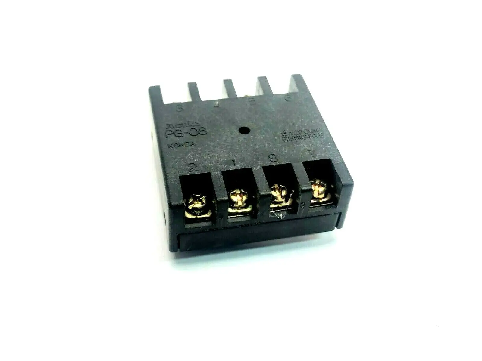 Used MENICS _UNKNOWN_ Relays & Switches | Maverick Industrial Sales #1106845