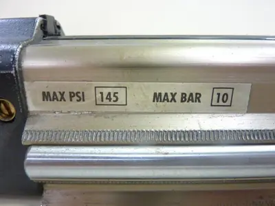 USED NUMATICS S5240320020A00