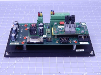 Used PLASMATREAT _UNKNOWN_ Programmable Logic Controllers | OCO Industrial #1653860