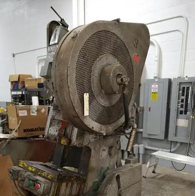 USED MINSTER #4