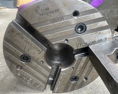 SMW AUTOBLOK HG-N-210-6--3 tooling and equipment | Bowland Trading Ltd (1)