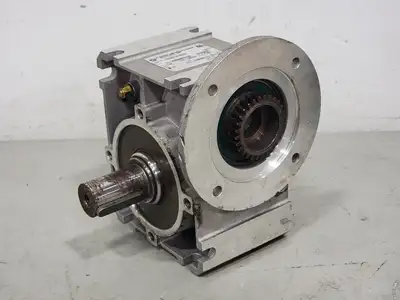 NEW 2017 NORD SK 1SI50/H10-IEC63
